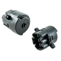 NISSAN PRIMERA P11 96- ZASILAJĄCA KOSTKA STACYJKI 48750-2F000